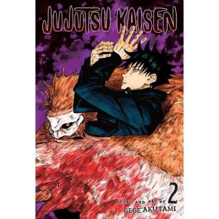 Jujutsu Kaisen 2