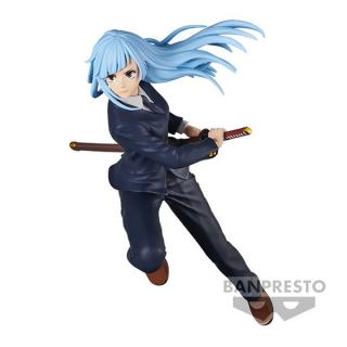 Jujutsu Kaisen Jukon No Kata Jufutsunowaza PVC Statue Kasumi Miwa 13 cm