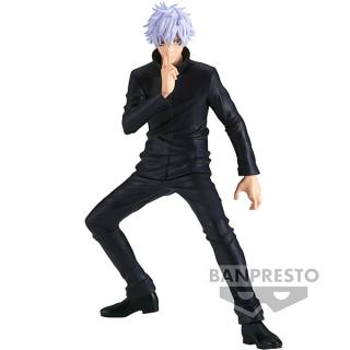 Jujutsu Kaisen Jukon No Kata Jufutsunowaza PVC Statue Satoru Gojo 16 cm