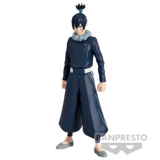 Jujutsu Kaisen Jukon No Kata PVC Statue Cranenking Kokichi Muta 16 cm