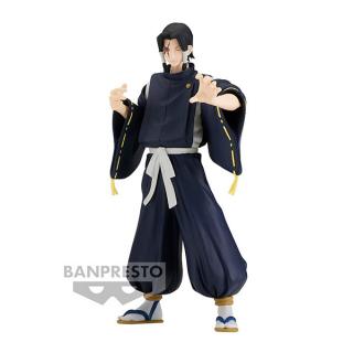 Jujutsu Kaisen Jukon No Kata PVC Statue Noritoshi Kamo Ver. B 16 cm