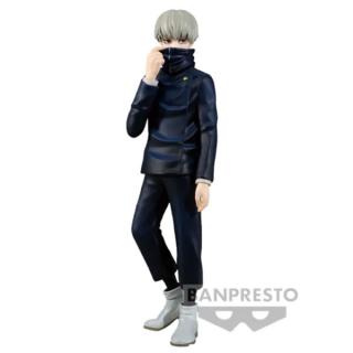 Jujutsu Kaisen Jukon No Kata PVC Statue Toge Inumaki Ver. B 15 cm