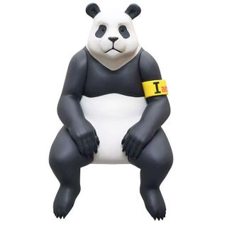 Jujutsu Kaisen Noodle Stopper PVC Statue Panda 15 cm