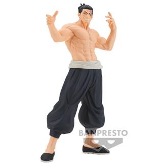 Jujutsu Kaisen PVC Statue Aoi Todo 15 cm