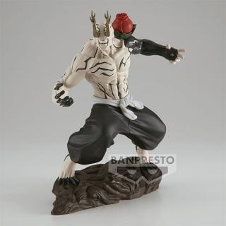 Jujutsu Kaisen PVC Statue Combination Battle Hanami 10 cm
