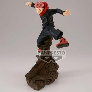 Jujutsu Kaisen PVC Statue Combination Battle Yuji Itadori