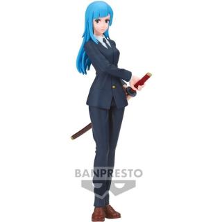 Jujutsu Kaisen PVC Statue Kasumi Miwa 15 cm