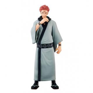 Jujutsu Kaisen PVC Statue Sukuna Ver. B 16 cm