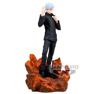 Jujutsu Kaisen Satoru Gojo PVC Statue Combination Battle 15 cm