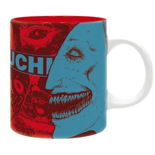 Junji Ito Fuchi Šálka