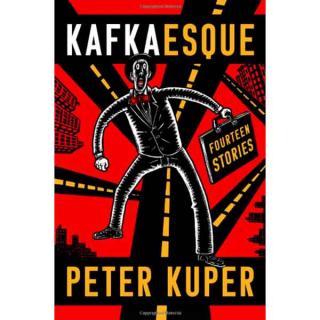 Kafkaesque: Fourteen Stories