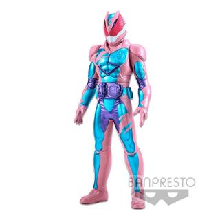 Kamen Rider Revice Soft Vinyl Style Heroes Rex Genome Figure