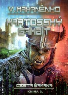 Kartosský gambit - Cesta šamana 2