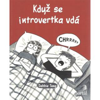 Když se introvertka vdá