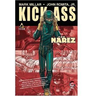 Kick-Ass: Nářez 1