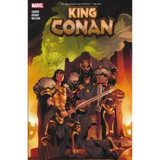 King Conan