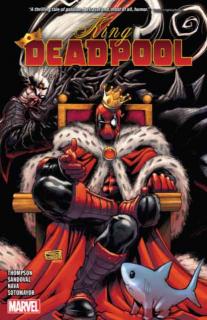 King Deadpool 2