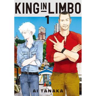 King in Limbo Omnibus 1 (Vol. 1-2)