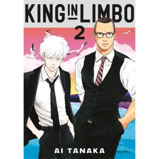 King in Limbo Omnibus 2 (Vol. 3-4)