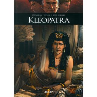 Kleopatra