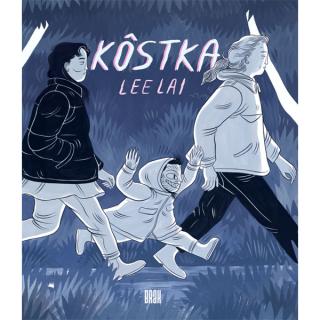 Kôstka