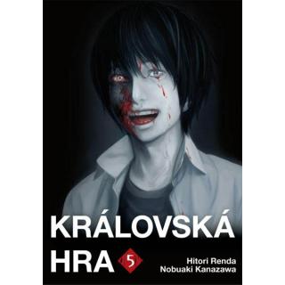 Královská hra 5