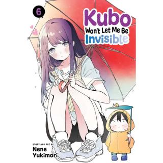 Kubo Won't Let Me Be Invisible 6