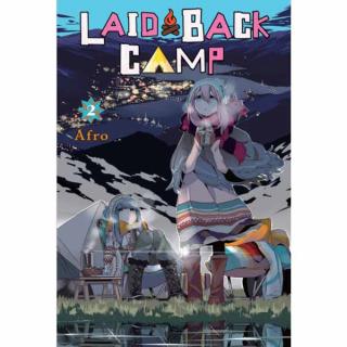 Laid-Back Camp 02