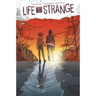 Life is Strange 1: Dust