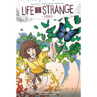 Life is Strange 3: Strings