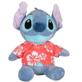 Lilo and Stitch Hawaii Stitch Plush Figure 28 cm