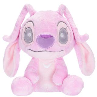 Lilo and Stitch Snuggletime Angel Plush Figure 23 cm