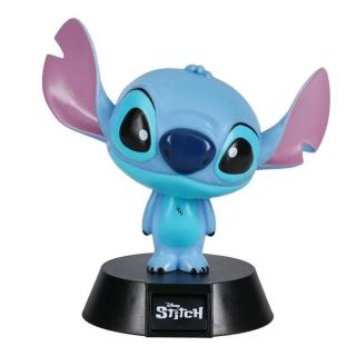 Lilo & Stitch: Stitch Icon Light