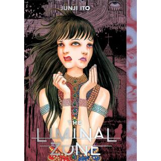 Liminal Zone (Junji Ito)