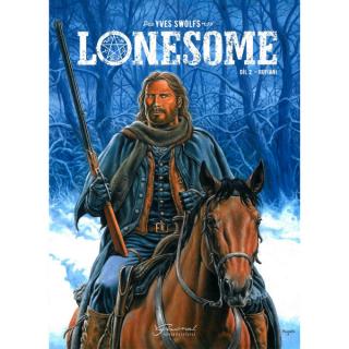 Lonesome 02: Rufiáni