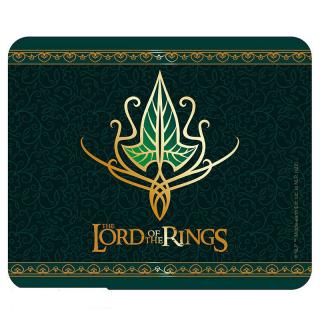 Lord of the Rings Elven Mousepad