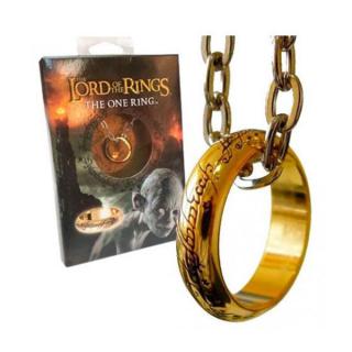 Lord of the Rings Ring The One Ring