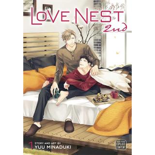 Love Nest 1