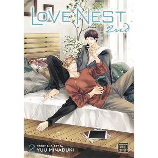 Love Nest 2