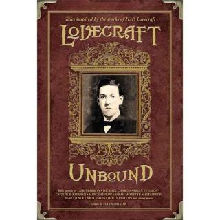 Lovecraft Unbound