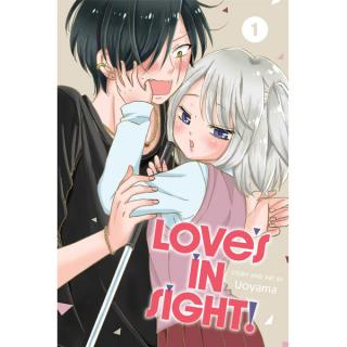 Loves in Sight! 1