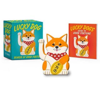 Lucky Dog: Bearer of Good Fortune Miniature Editions