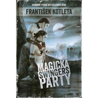 Magická swingers party