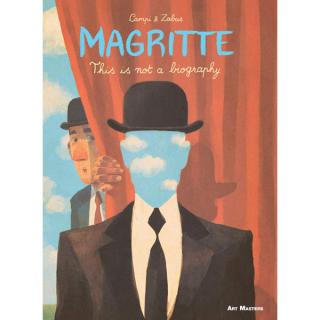 Magritte: This is Not a Biography