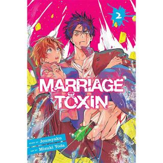 Marriage Toxin 2