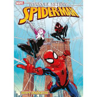 Marvel Action: Spider-Man 1 (Slovensky)