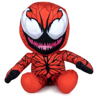 Marvel Carnage Plush Figure 30 cm