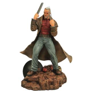 Marvel Gallery PVC Statue Old Man Logan 20 cm