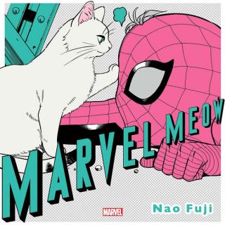 Marvel Meow