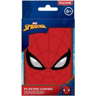 Marvel Spider-Man Playing Cards